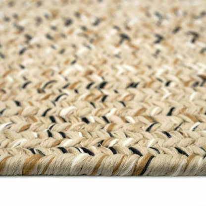 Sea Glass Wool Area Rug | Plow & Hearth