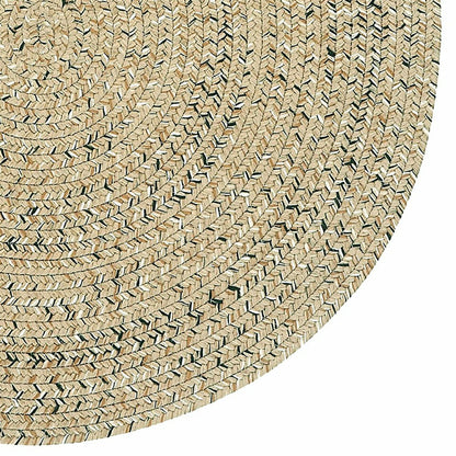 Sea Glass Wool Area Rug | Plow & Hearth