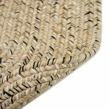 Sea Glass Wool Area Rug | Plow & Hearth