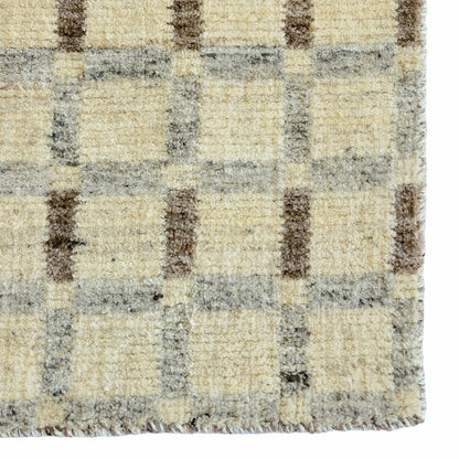 Tattersall Wool Area Rug | Plow & Hearth