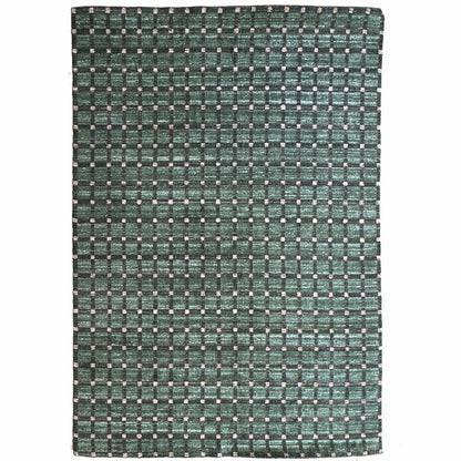 Tattersall Wool Area Rug | Plow & Hearth