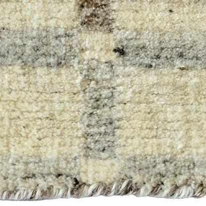 Tattersall Wool Area Rug | Plow & Hearth