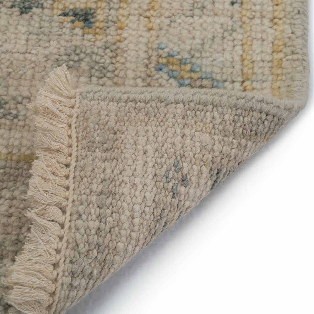 Braymore Barrett Wool Area Rug | Plow & Hearth