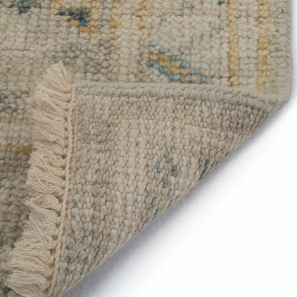 Braymore Barrett Wool Area Rug | Plow & Hearth