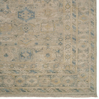 Braymore Barrett Wool Area Rug | Plow & Hearth