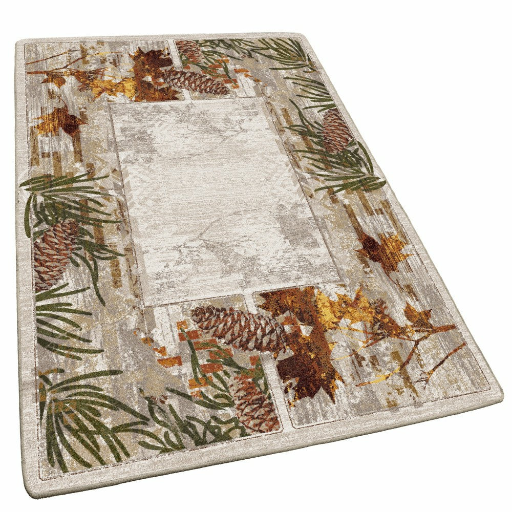 Natures Window EnduraStran Rug | Plow & Hearth