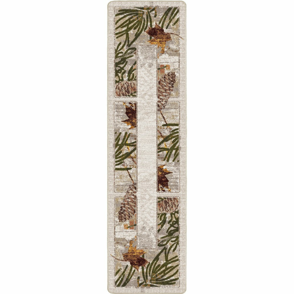 Natures Window EnduraStran Rug | Plow & Hearth