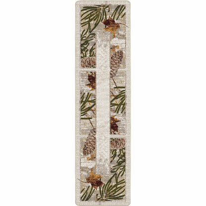 Natures Window EnduraStran Rug | Plow & Hearth