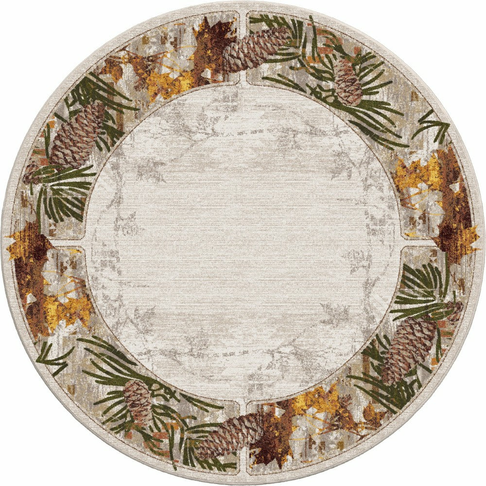 Natures Window EnduraStran Rug | Plow & Hearth