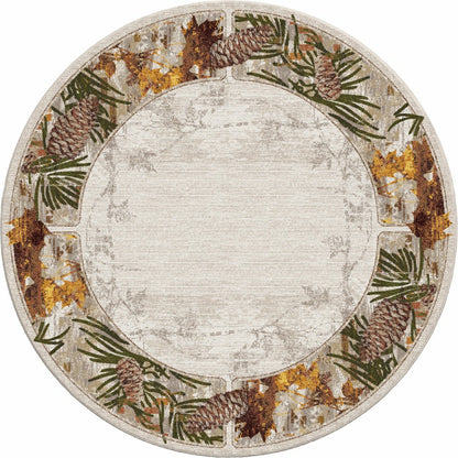 Natures Window EnduraStran Rug | Plow & Hearth