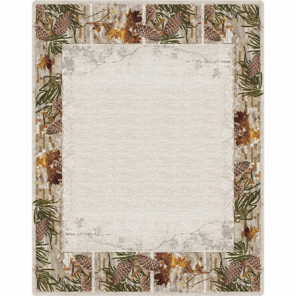 Natures Window EnduraStran Rug | Plow & Hearth