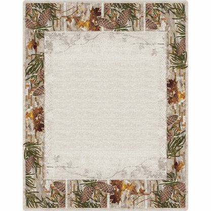 Natures Window EnduraStran Rug | Plow & Hearth