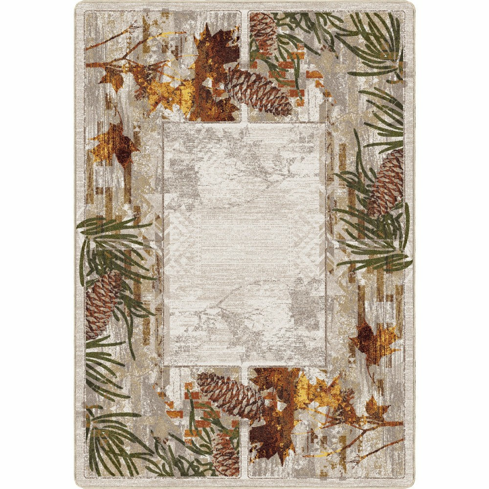 Natures Window EnduraStran Rug | Plow & Hearth