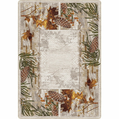 Natures Window EnduraStran Rug | Plow & Hearth