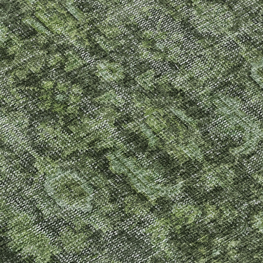 Karaj Polyester Area Rug | Plow & Hearth