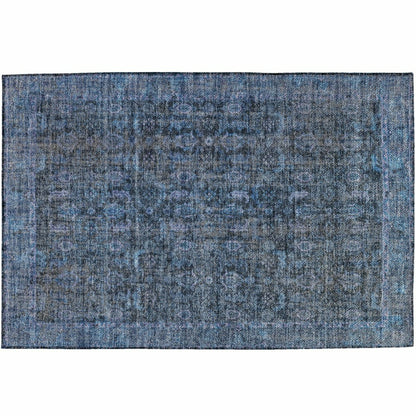 Karaj Polyester Area Rug | Plow & Hearth