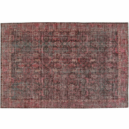 Karaj Polyester Area Rug | Plow & Hearth