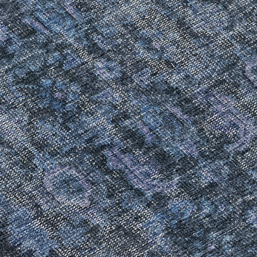 Karaj Polyester Area Rug | Plow & Hearth