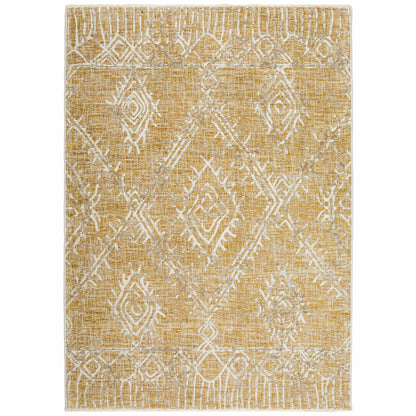 Izmir Polyester Area Rug | Plow & Hearth