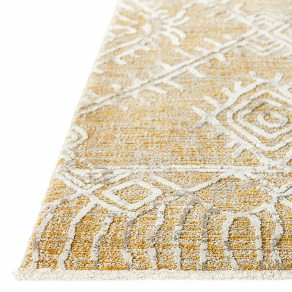 Izmir Polyester Area Rug | Plow & Hearth