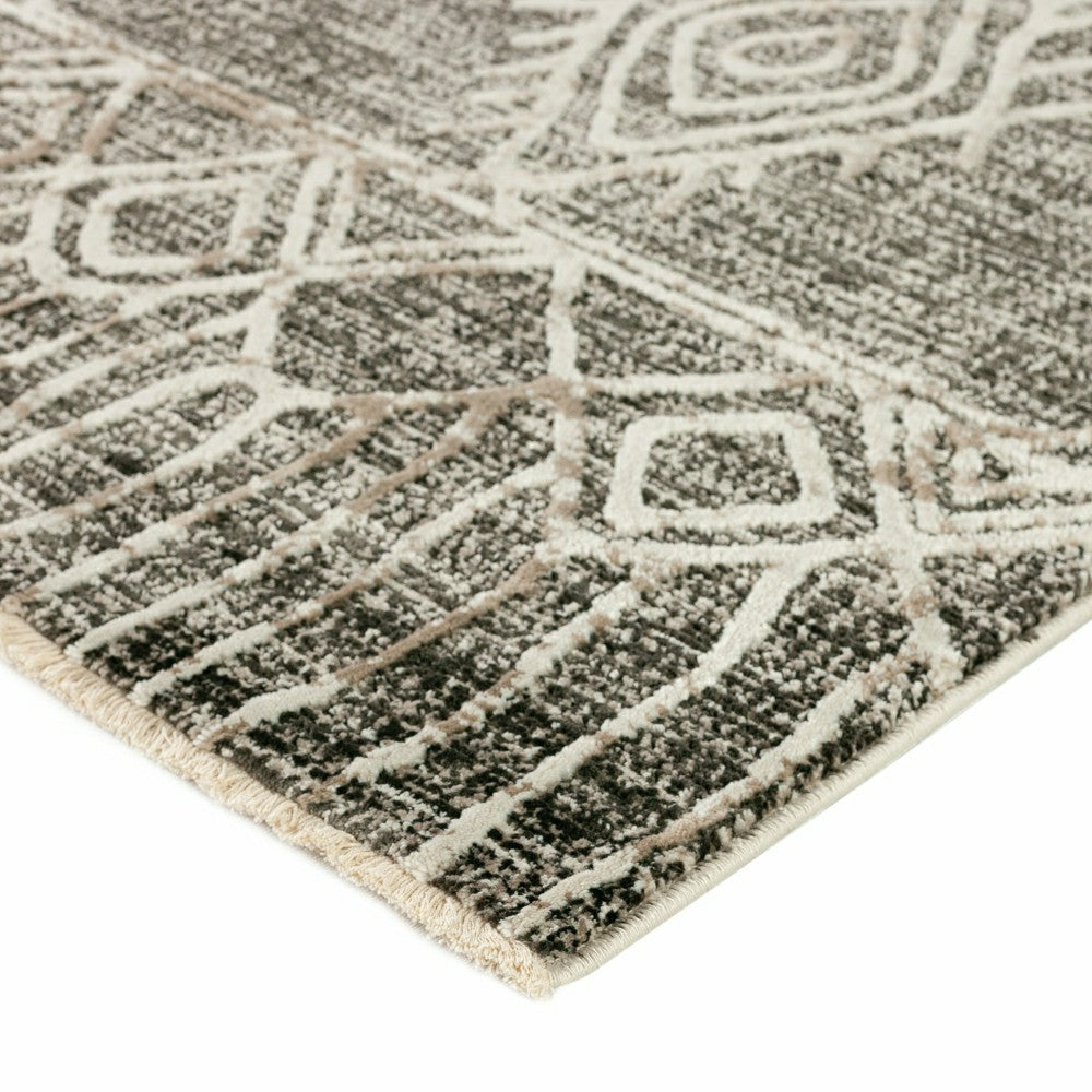 Izmir Polyester Area Rug | Plow & Hearth