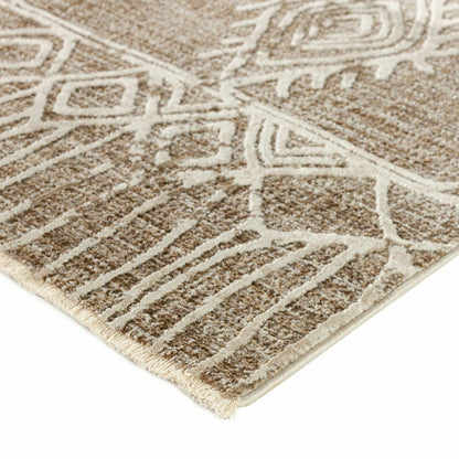 Izmir Polyester Area Rug | Plow & Hearth