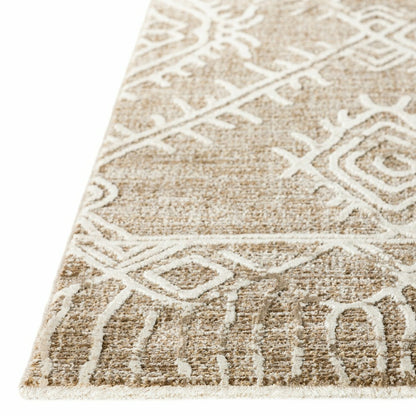 Izmir Polyester Area Rug | Plow & Hearth