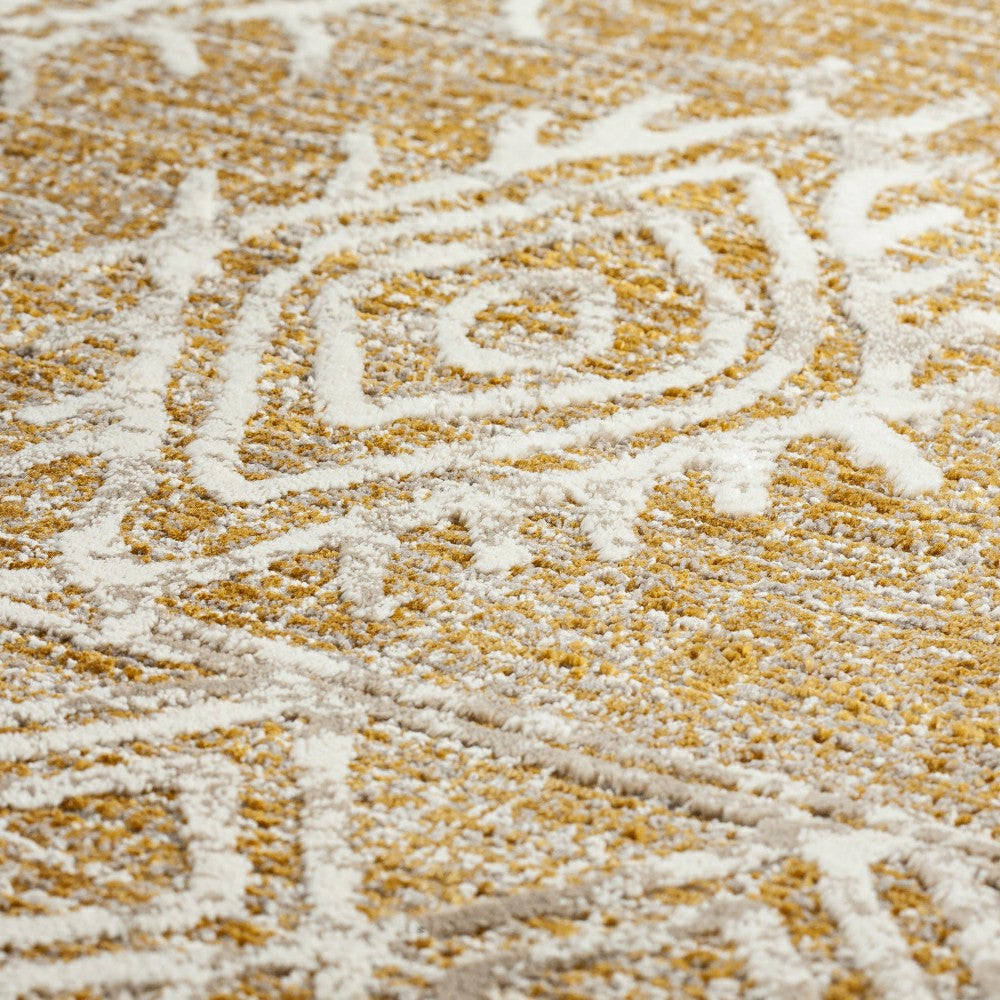 Izmir Polyester Area Rug | Plow & Hearth