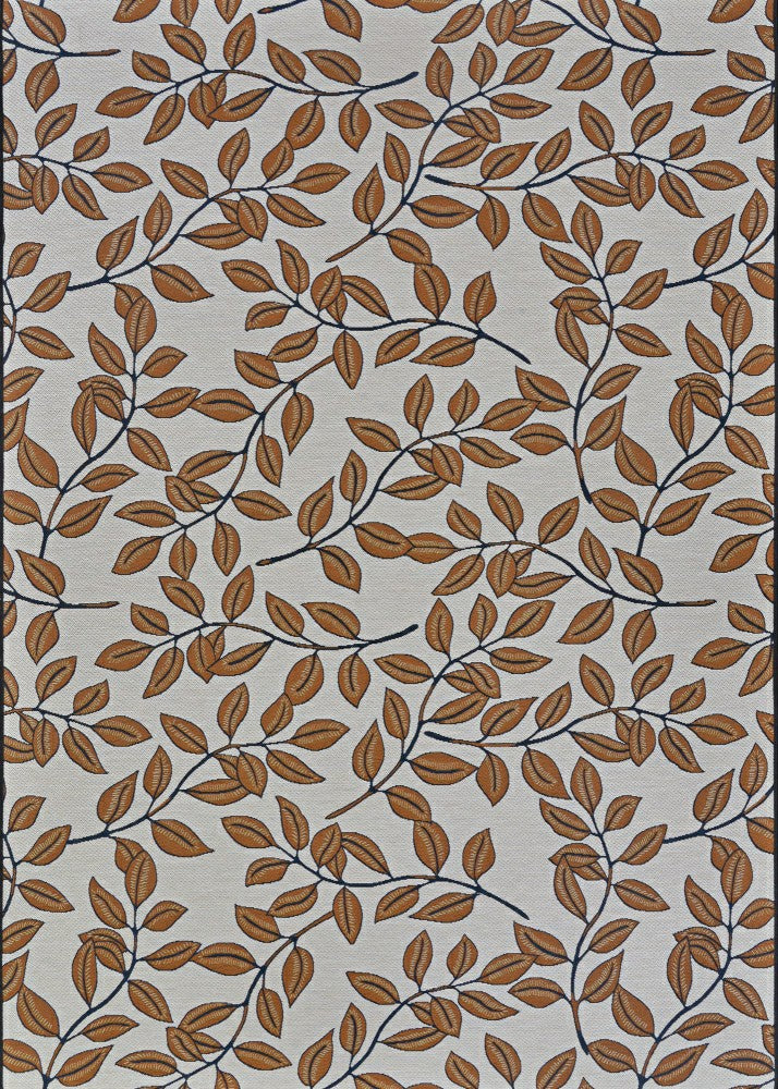 Dolce Summer Ivy Indoor/Outdoor Area Rug | Plow & Hearth