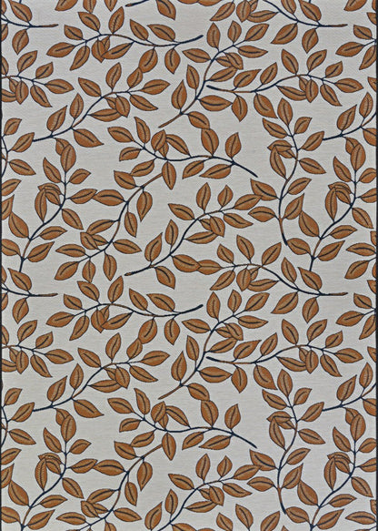 Dolce Summer Ivy Indoor/Outdoor Area Rug | Plow & Hearth