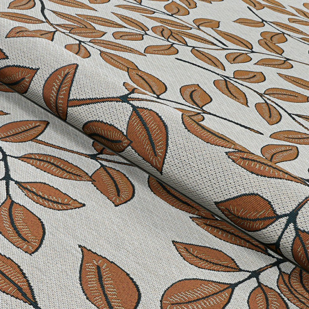 Dolce Summer Ivy Indoor/Outdoor Area Rug | Plow & Hearth