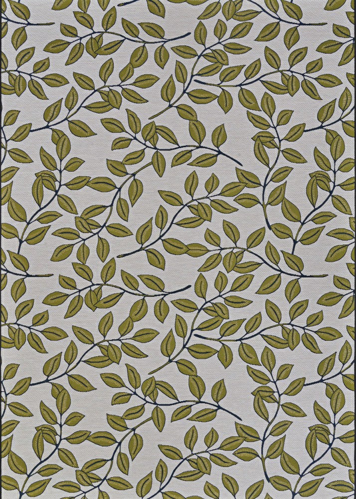 Dolce Summer Ivy Indoor/Outdoor Area Rug | Plow & Hearth
