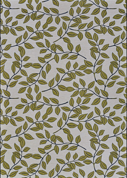 Dolce Summer Ivy Indoor/Outdoor Area Rug | Plow & Hearth