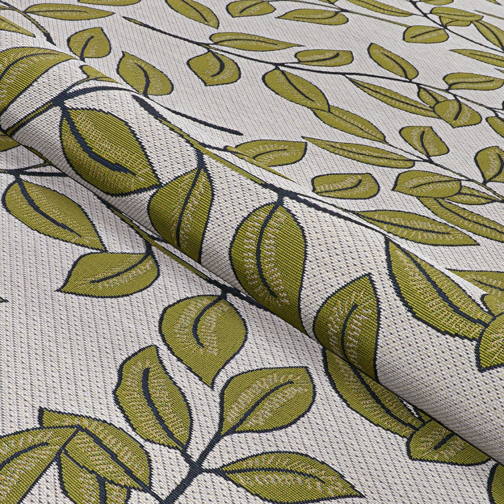 Dolce Summer Ivy Indoor/Outdoor Area Rug | Plow & Hearth