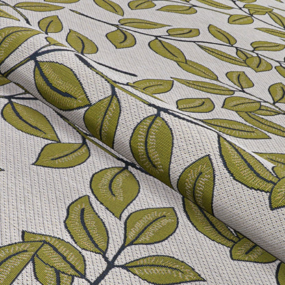 Dolce Summer Ivy Indoor/Outdoor Area Rug | Plow & Hearth