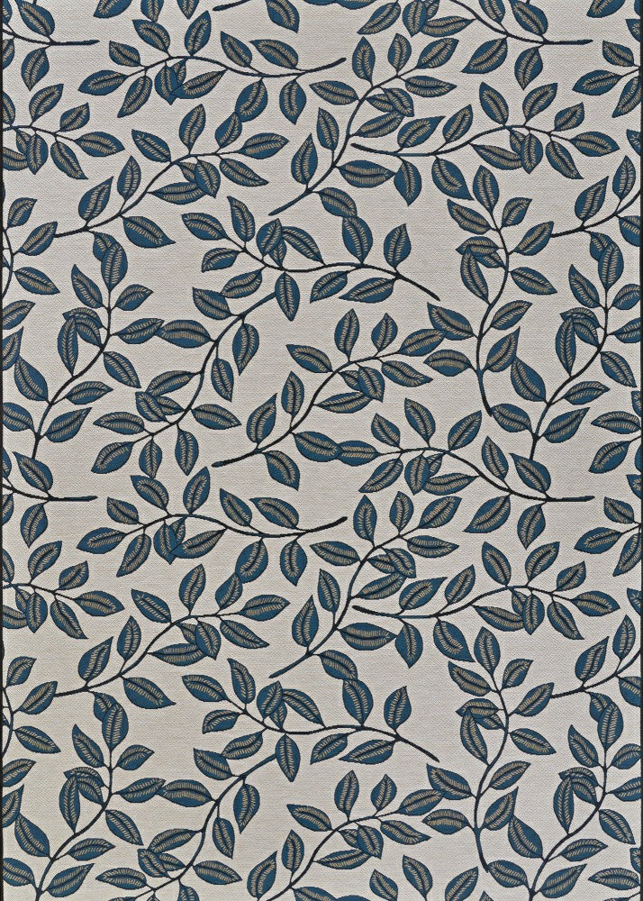 Dolce Summer Ivy Indoor/Outdoor Area Rug | Plow & Hearth