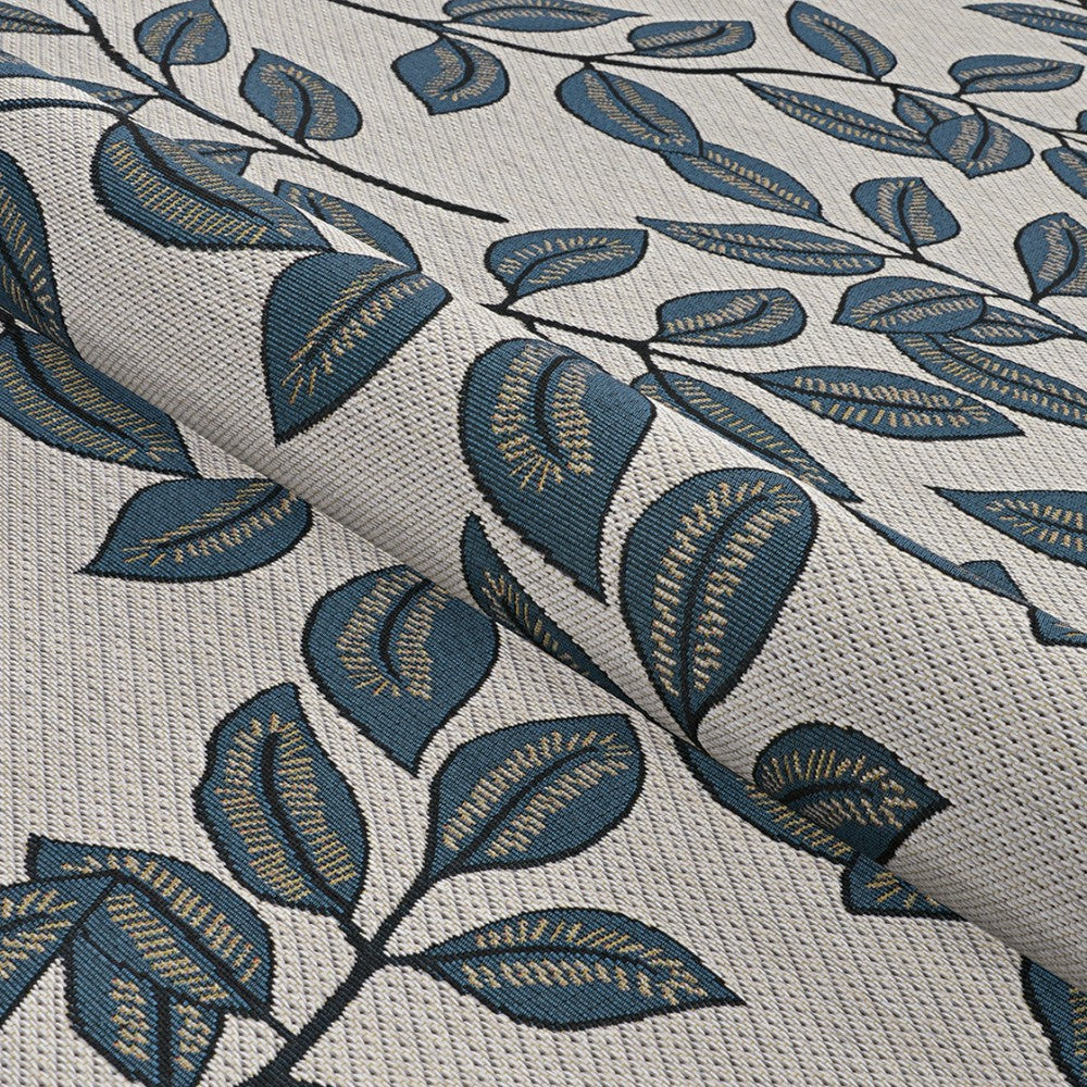 Dolce Summer Ivy Indoor/Outdoor Area Rug | Plow & Hearth