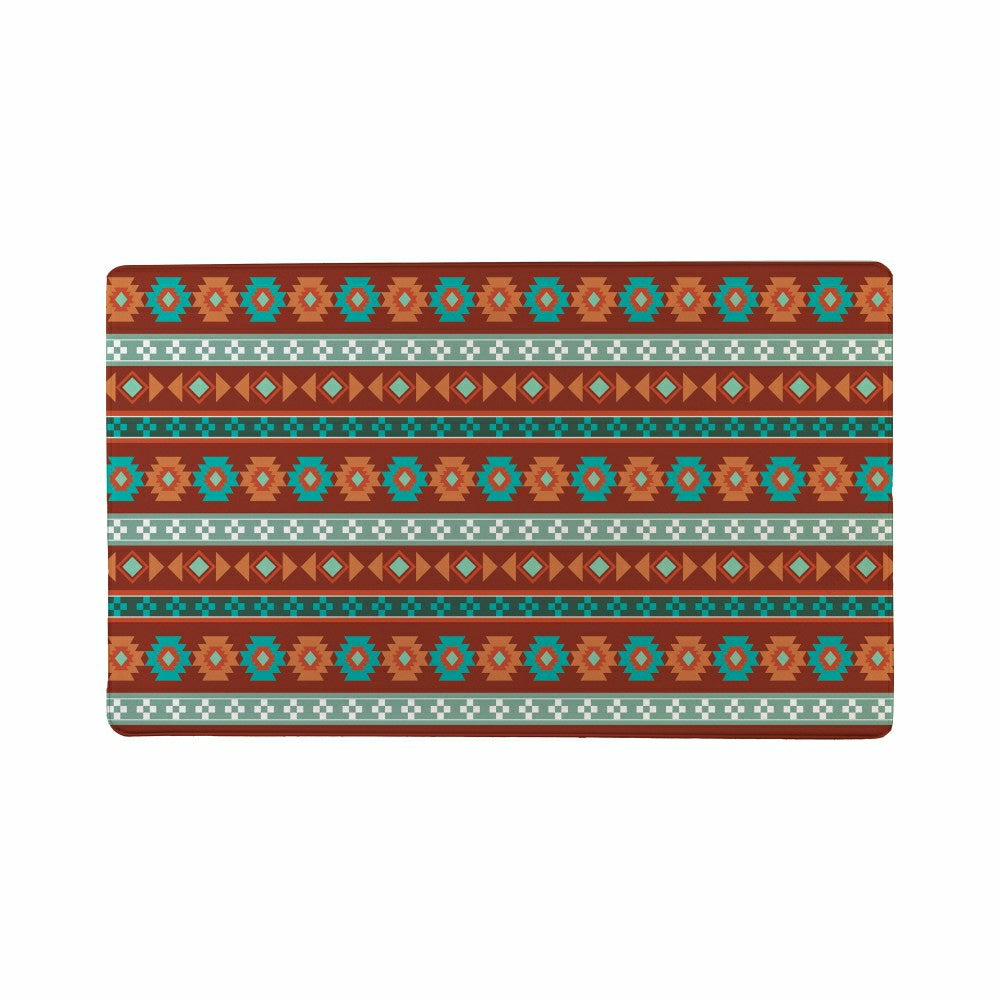 EG Studio Southwest/Texas Anti-Fatigue Mat, 30" x 18" | Plow & Hearth