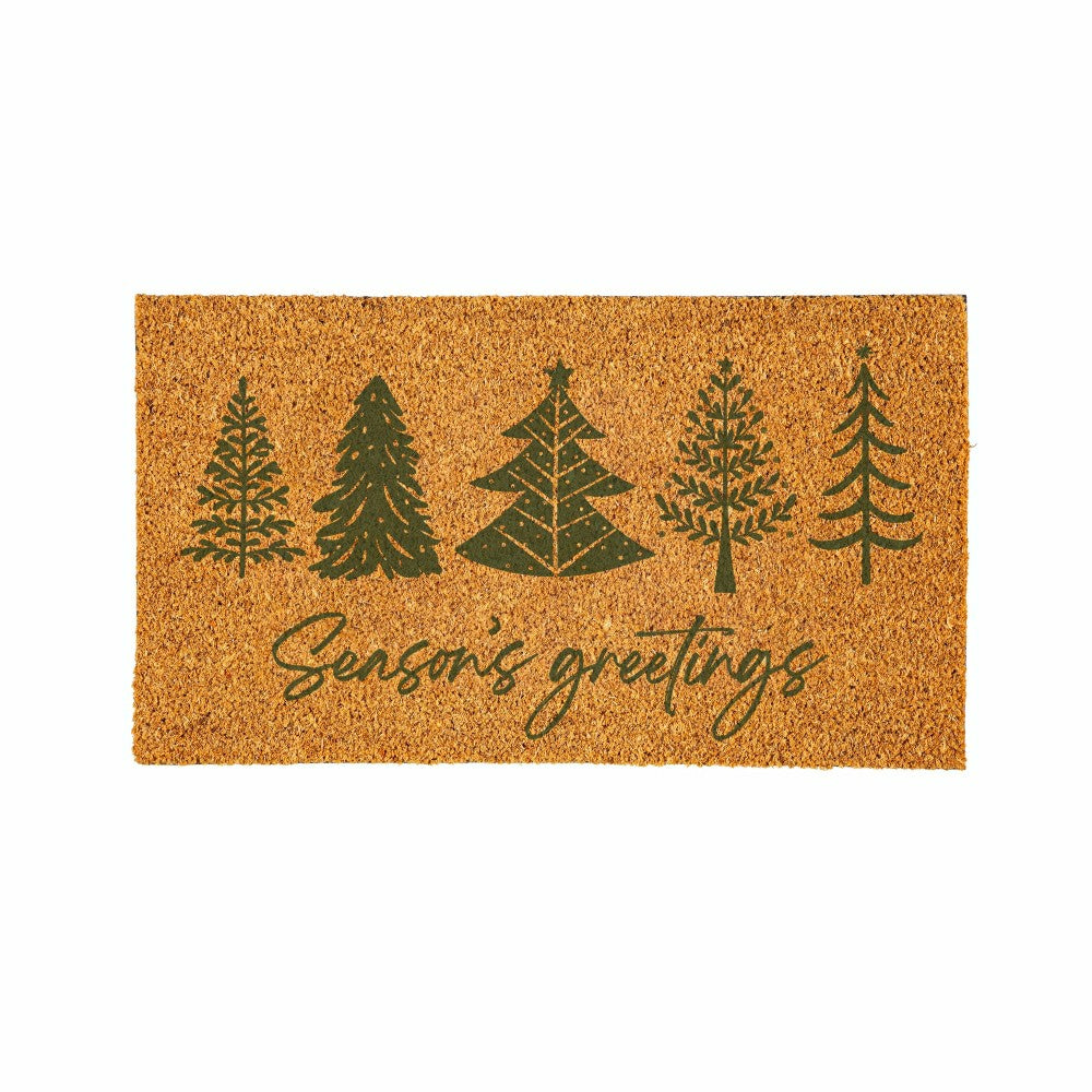 28X16” COIR MAT | Plow & Hearth