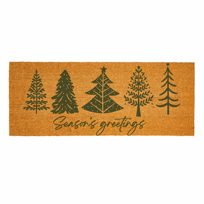 60X24” COIR MAT | Plow & Hearth