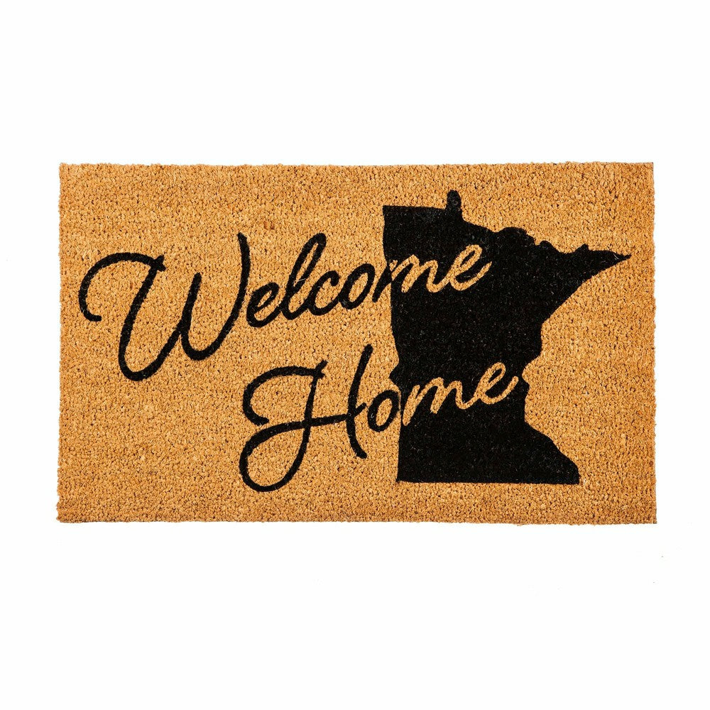 Coir mat, Minnesota | Plow & Hearth