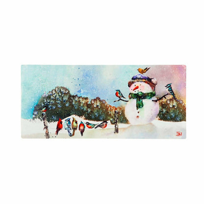 Sassafras 4 Seasons Set of 5 (431000AS 431701 431710 431808 431837) | Plow & Hearth