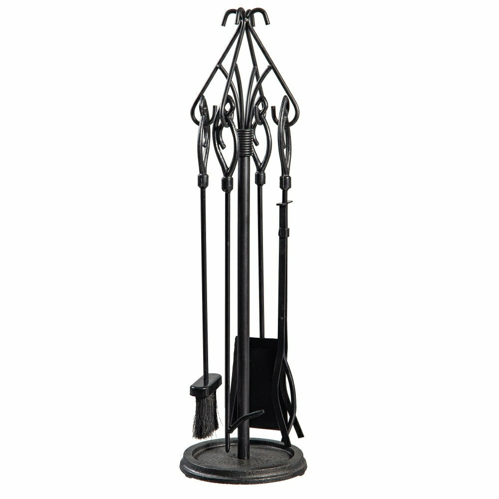 Gothic 5 Piece Tool Set | Plow & Hearth