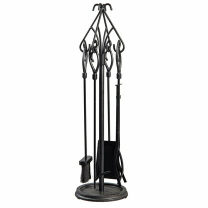 Gothic 5 Piece Tool Set | Plow & Hearth