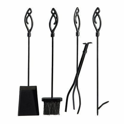 Gothic 5 Piece Tool Set | Plow & Hearth
