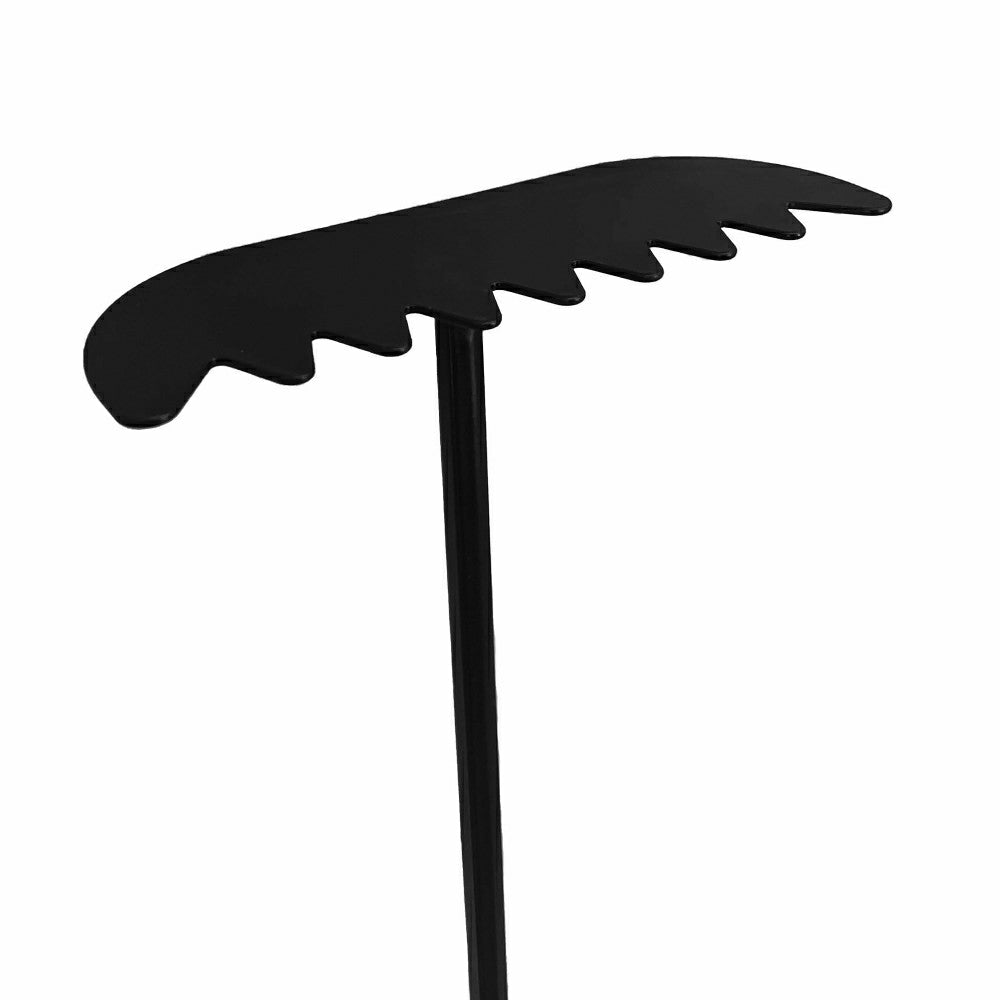 Fireside Ember Rake, 20"L | Plow & Hearth