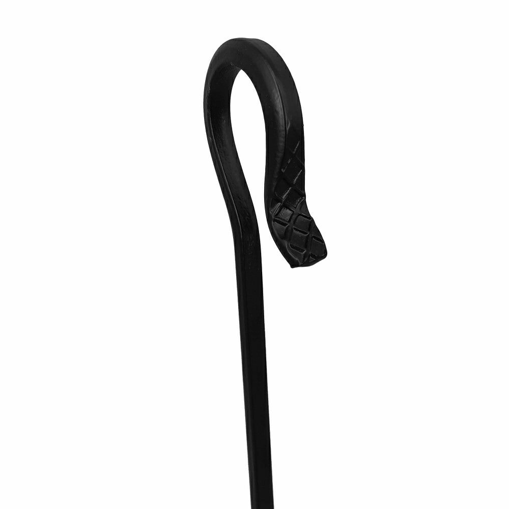 Fireside Ember Rake, 20"L | Plow & Hearth