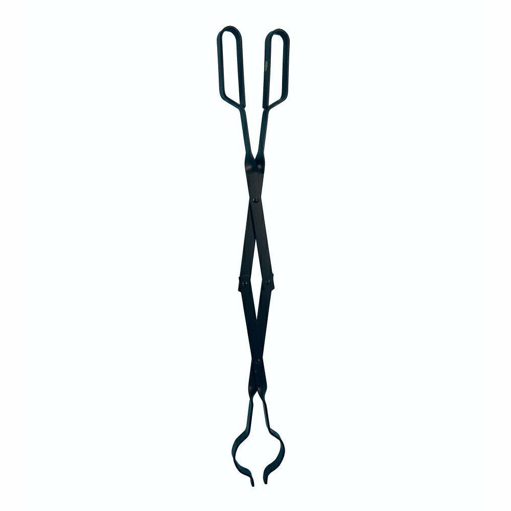 Fireside Scissor Tong | Plow & Hearth