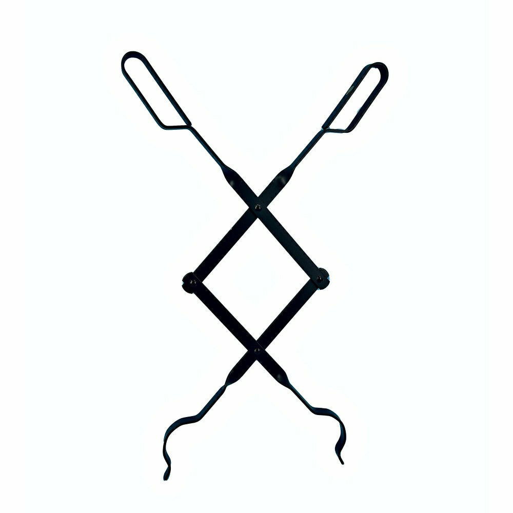 Fireside Scissor Tong | Plow & Hearth