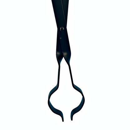 Fireside Scissor Tong | Plow & Hearth